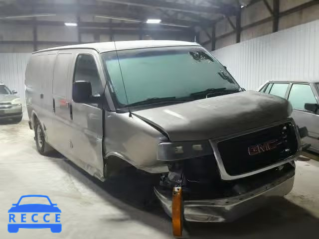 2004 GMC SAVANA G15 1GTFG15T041120654 Bild 0