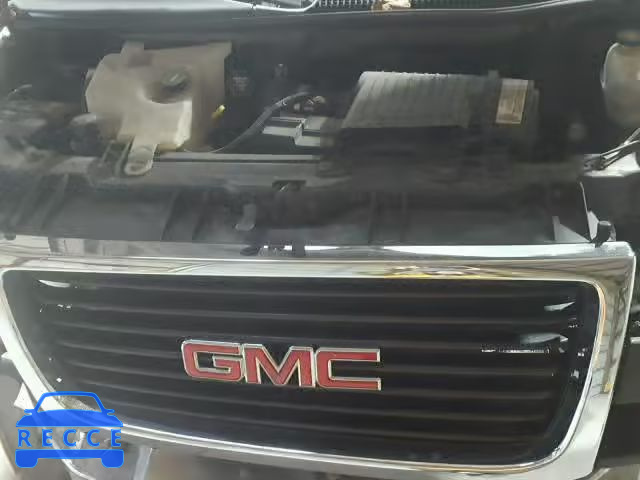 2004 GMC SAVANA G15 1GTFG15T041120654 зображення 6