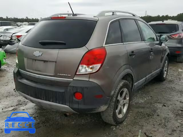 2012 CHEVROLET CAPTIVA SP 3GNAL2EK4CS573795 Bild 3