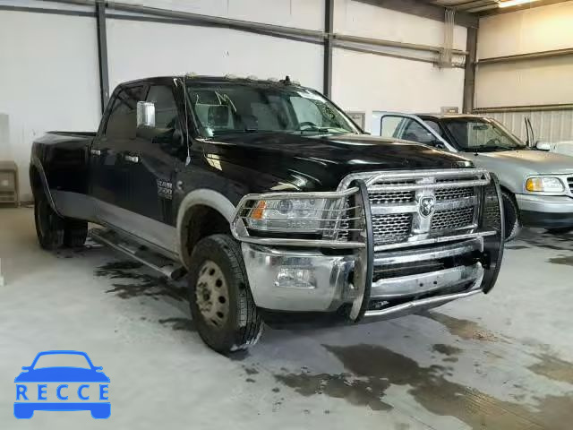 2013 RAM 3500 LARAM 3C63RRJL5DG591693 Bild 0