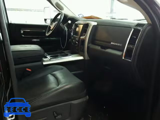 2013 RAM 3500 LARAM 3C63RRJL5DG591693 Bild 4