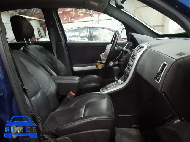 2009 CHEVROLET EQUINOX SP 2CNDL037796248571 image 4