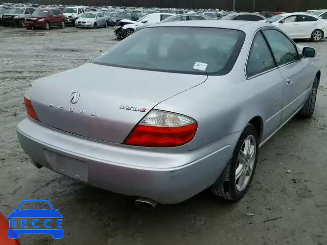 2003 ACURA 3.2CL TYPE 19UYA42663A004479 Bild 3