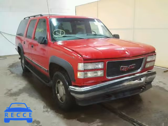 1998 GMC SUBURBAN K 3GKFK16R4WG512224 image 0