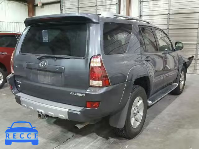 2003 TOYOTA 4RUNNER LI JTEZU17RX30004000 image 3