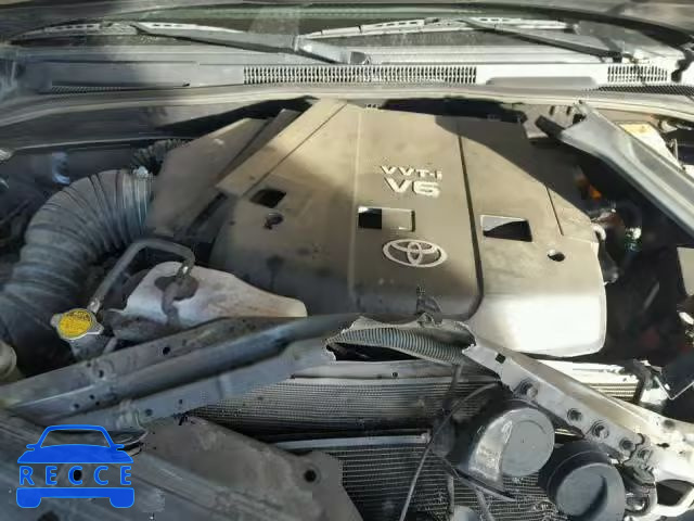 2003 TOYOTA 4RUNNER LI JTEZU17RX30004000 image 6