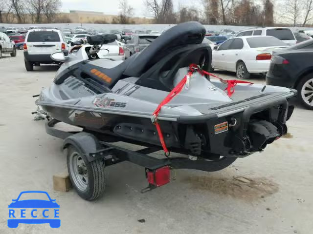 2008 SEAD BOAT YDV61101E808 image 2