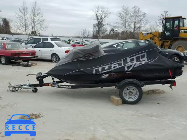 2008 SEAD BOAT YDV61101E808 зображення 8