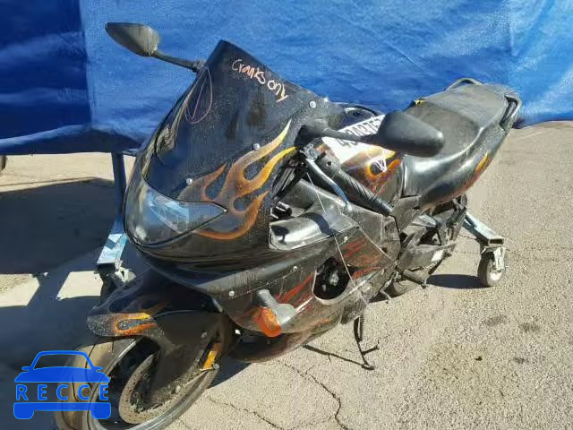 2000 YAMAHA YZF600 R JYA5AHE09YA019982 Bild 1