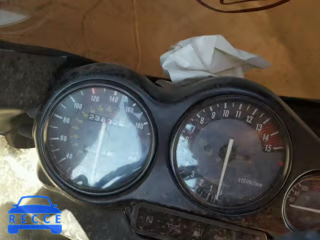 2000 YAMAHA YZF600 R JYA5AHE09YA019982 image 7