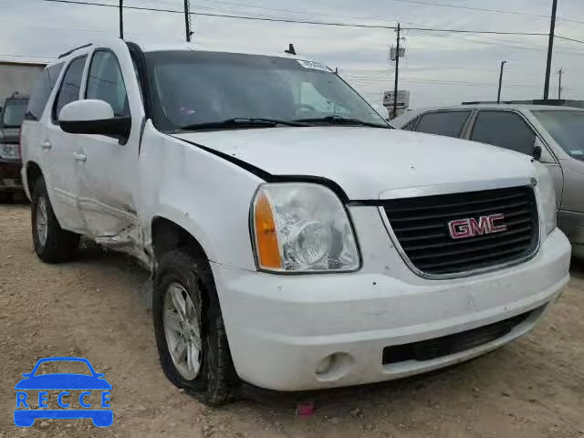 2011 GMC YUKON SLE 1GKS1AE04BR231359 image 0