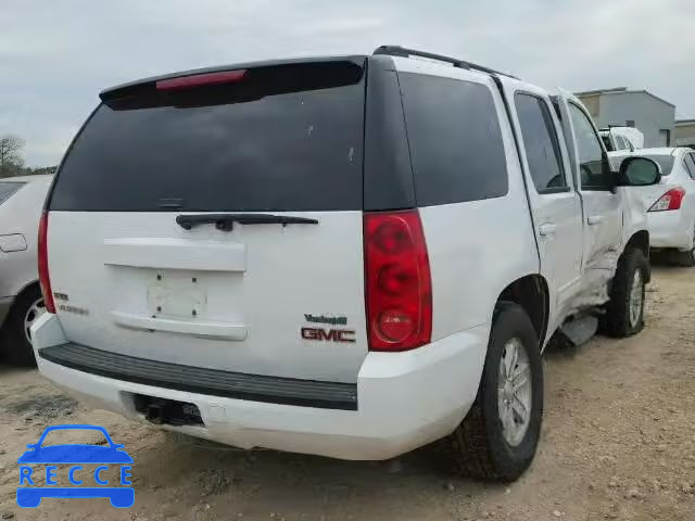 2011 GMC YUKON SLE 1GKS1AE04BR231359 image 3