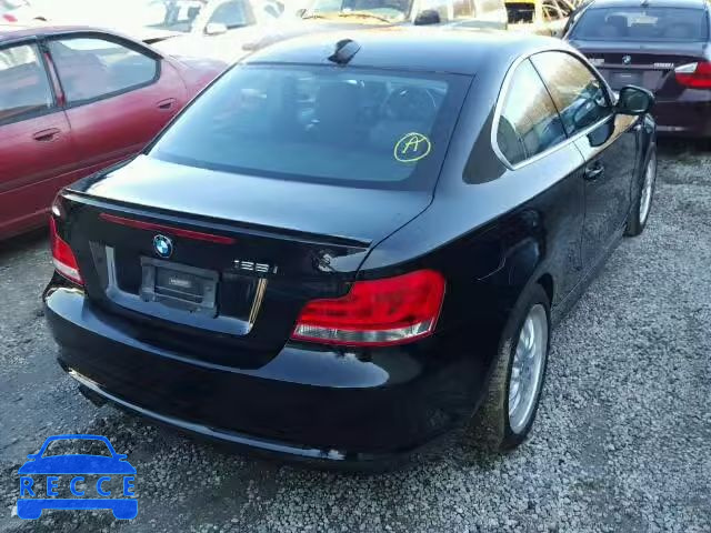 2012 BMW 128 I WBAUP9C51CVL91575 image 3