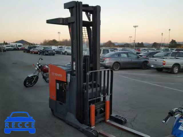 2007 TOYOTA FORKLIFT 0007BRU1800034136 Bild 0