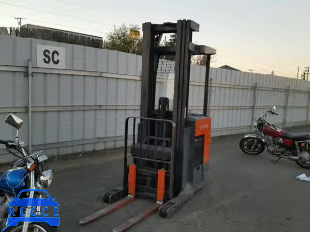 2007 TOYOTA FORKLIFT 0007BRU1800034136 image 1