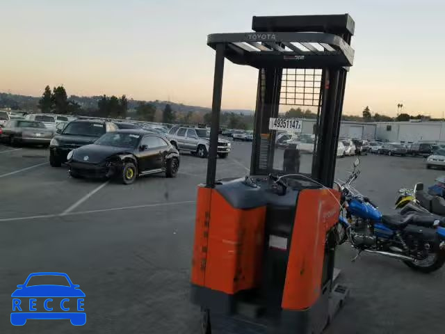 2007 TOYOTA FORKLIFT 0007BRU1800034136 зображення 3