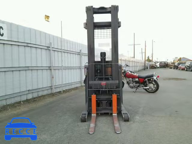 2007 TOYOTA FORKLIFT 0007BRU1800034136 image 4