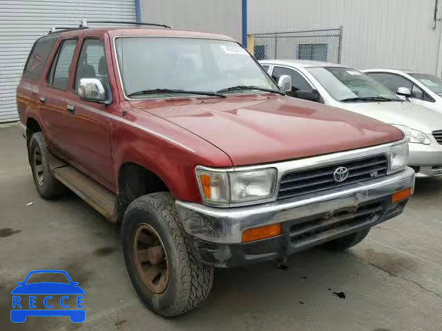 1994 TOYOTA 4RUNNER VN JT3VN39W4R8059796 Bild 0