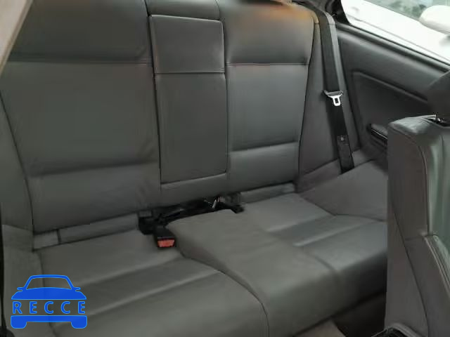 2003 BMW 330 CI WBABN53483PH03377 image 5