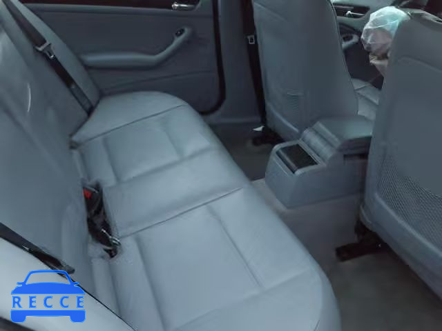 2002 BMW 325 XI WBAEU33482PF71336 image 5