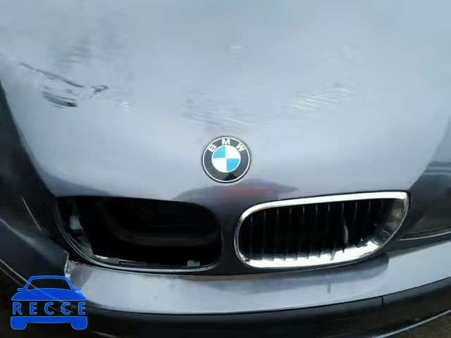 2002 BMW 325 XI WBAEU33482PF71336 image 6