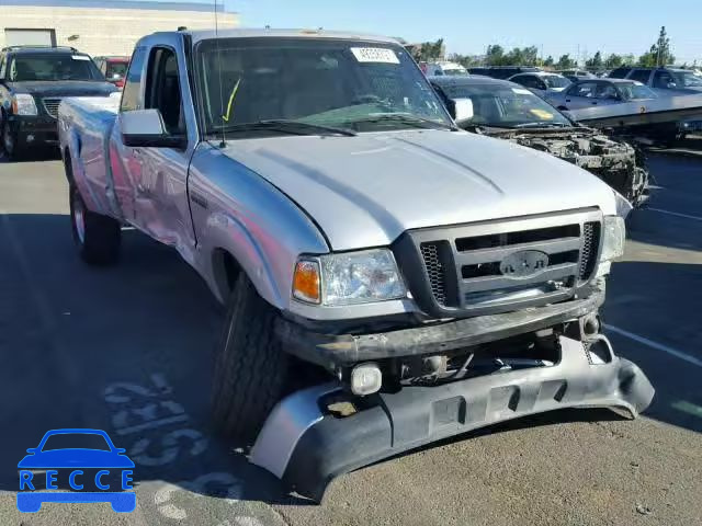 2007 FORD RANGER SUP 1FTYR14U47PA59937 image 0