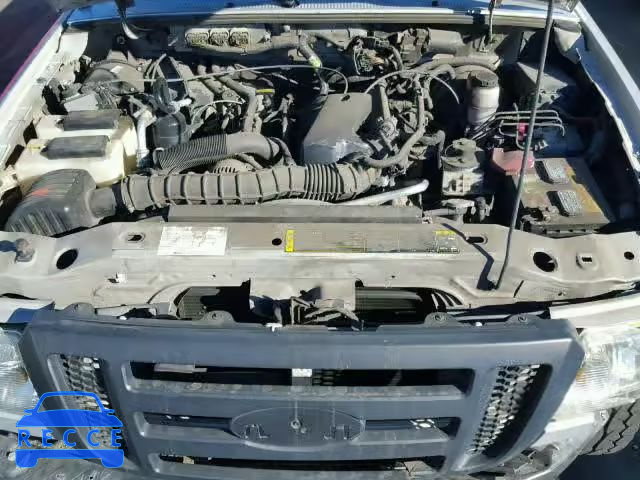 2007 FORD RANGER SUP 1FTYR14U47PA59937 image 6