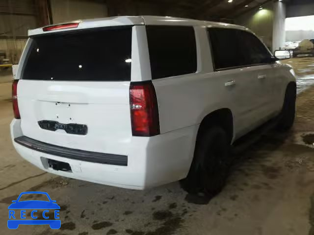 2015 CHEVROLET TAHOE POLI 1GNLC2EC1FR703623 image 3