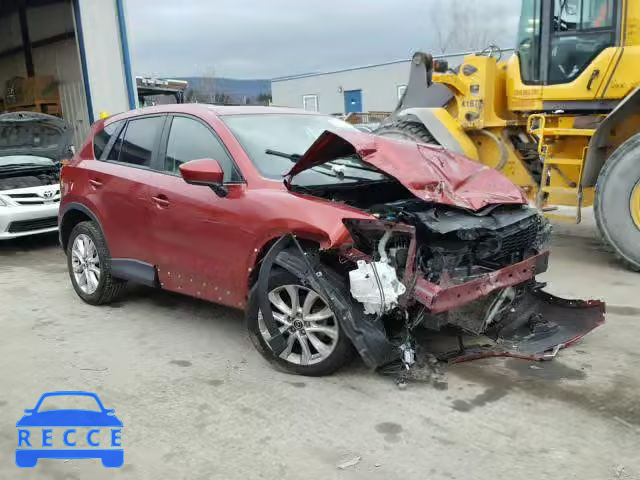 2013 MAZDA CX-5 GT JM3KE4DE7D0164611 Bild 0