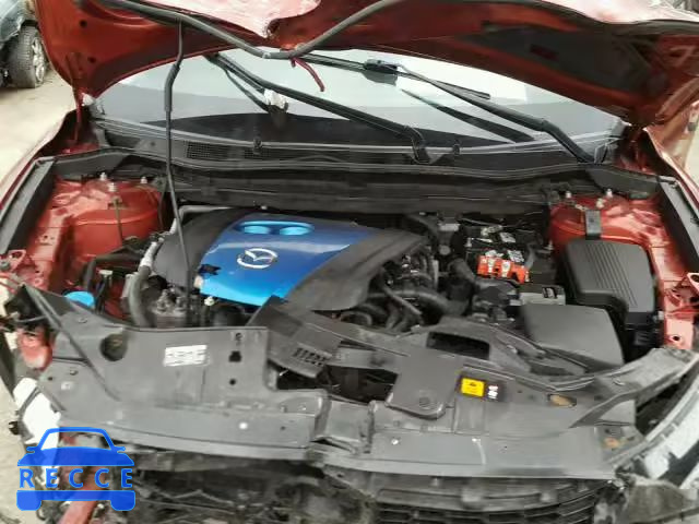 2013 MAZDA CX-5 GT JM3KE4DE7D0164611 image 6