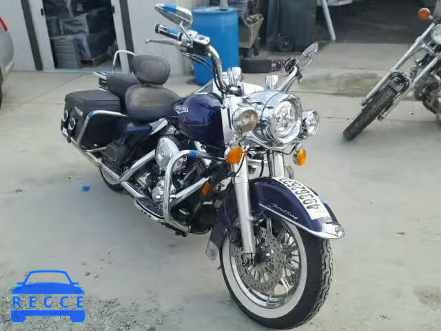 1999 HARLEY-DAVIDSON FLHRCI 1HD1FRW10XY602639 Bild 0