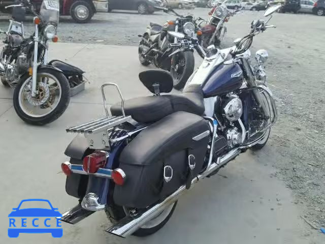 1999 HARLEY-DAVIDSON FLHRCI 1HD1FRW10XY602639 image 3