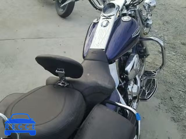 1999 HARLEY-DAVIDSON FLHRCI 1HD1FRW10XY602639 Bild 5