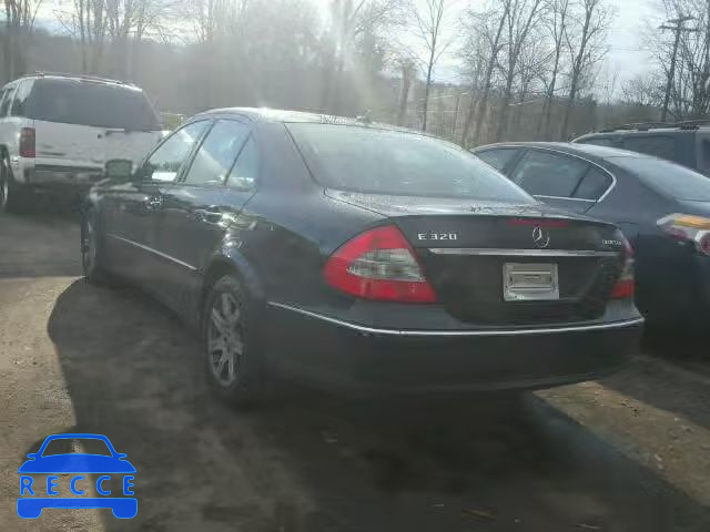 2009 MERCEDES-BENZ E 320 CDI WDBUF22X39B373622 image 2