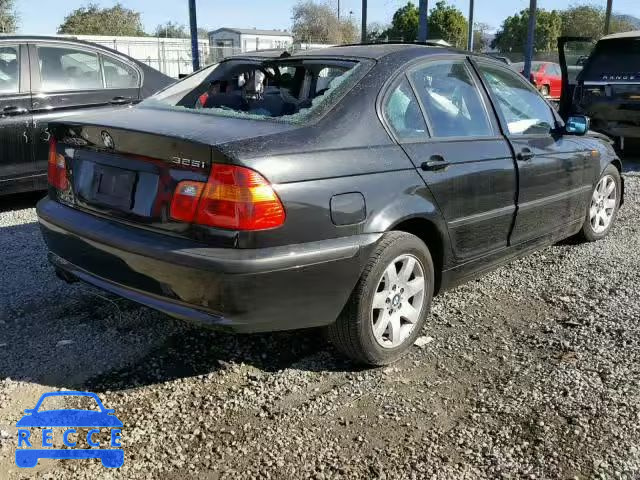 2005 BMW 325 IS SUL WBAAZ33485KP91848 image 3