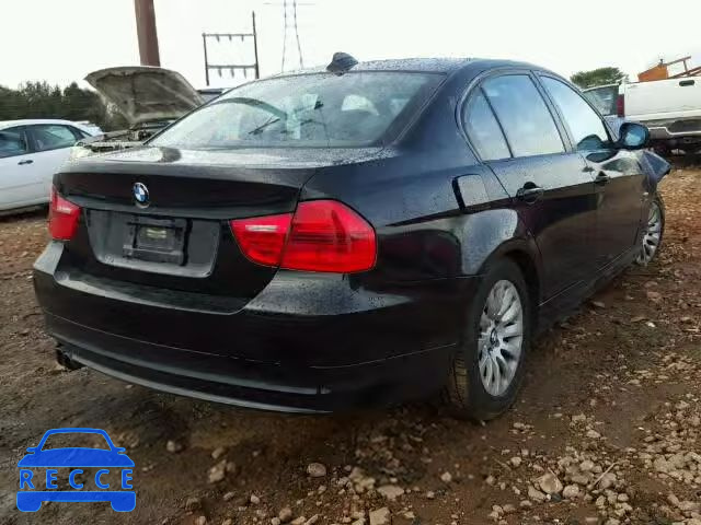 2009 BMW 328 XI SUL WBAPK53529A512182 зображення 3