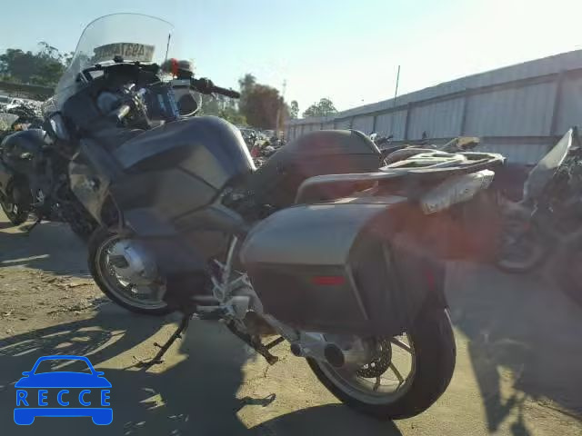 2015 BMW R1200 RT WB10A1301FZ192836 image 2