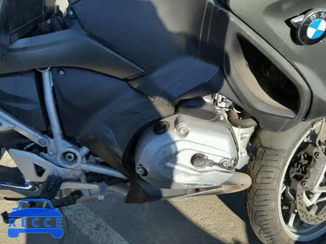 2015 BMW R1200 RT WB10A1301FZ192836 image 6