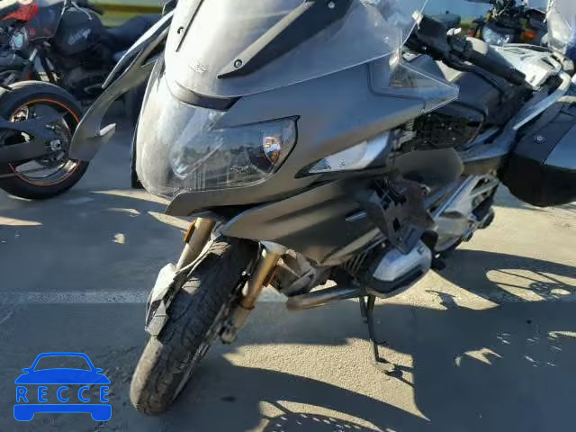 2015 BMW R1200 RT WB10A1301FZ192836 image 8