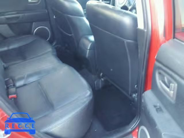 2005 MAZDA 3 S JM1BK123951340040 image 5