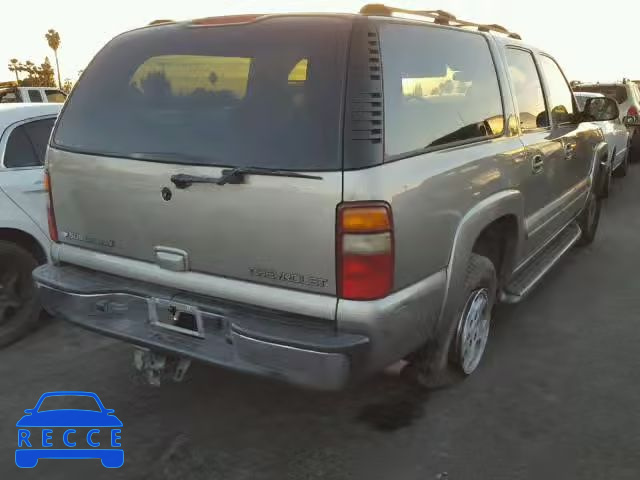 2003 CHEVROLET SUBURBAN C 3GNEC16TX3G108248 image 3