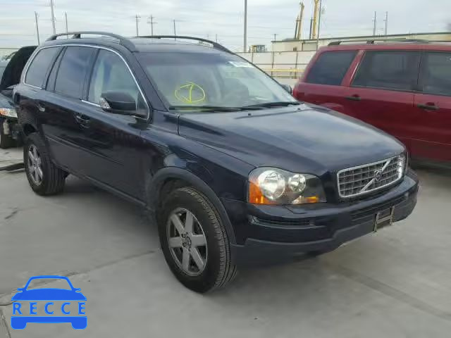 2007 VOLVO XC90 3.2 YV4CZ982571334023 image 0