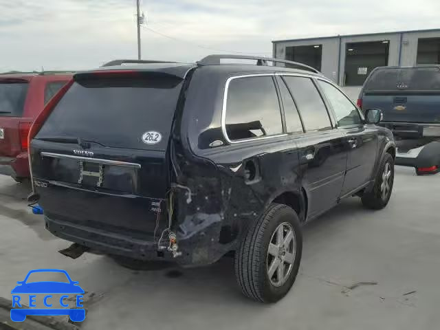 2007 VOLVO XC90 3.2 YV4CZ982571334023 image 3