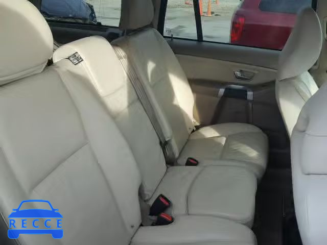 2007 VOLVO XC90 3.2 YV4CZ982571334023 зображення 5