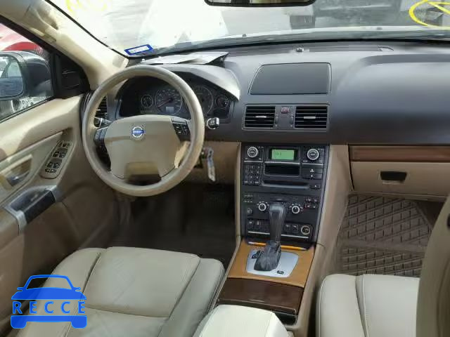 2007 VOLVO XC90 3.2 YV4CZ982571334023 зображення 8