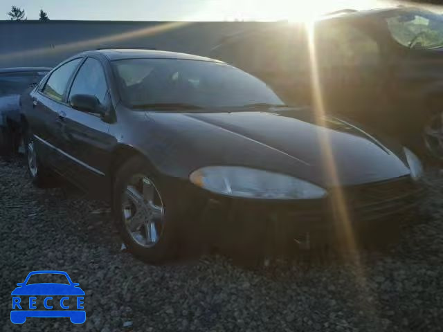 2004 DODGE INTREPID E 2B3HD56GX4H600360 зображення 0