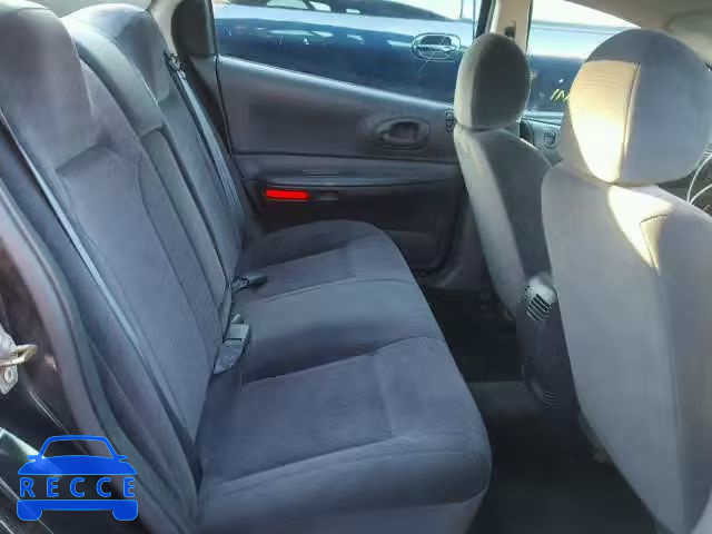 2004 DODGE INTREPID E 2B3HD56GX4H600360 зображення 5