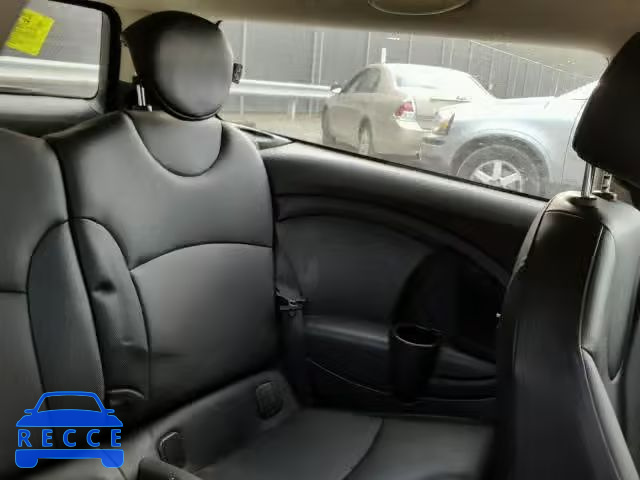 2014 MINI COOPER CLU WMWZF3C5XET493459 image 5
