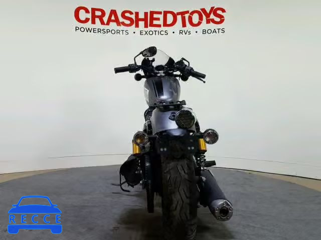 2014 YAMAHA XVS950 CU JYAVN05E8EA003608 image 6