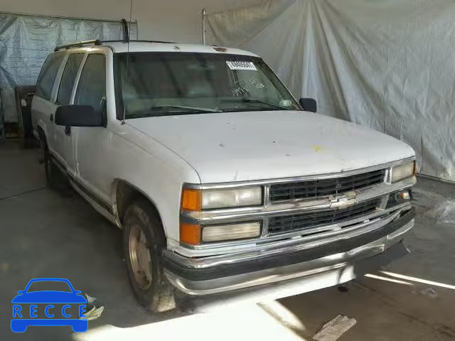 1999 CHEVROLET SUBURBAN C 1GNEC16R4XJ425712 Bild 0